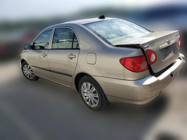 Photo 1 VIN: 1NXBR32E95Z494802 - TOYOTA COROLLA 