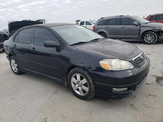 Photo 3 VIN: 1NXBR32E95Z500372 - TOYOTA COROLLA 