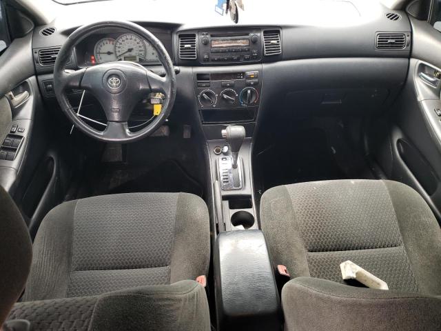 Photo 7 VIN: 1NXBR32E95Z500372 - TOYOTA COROLLA 