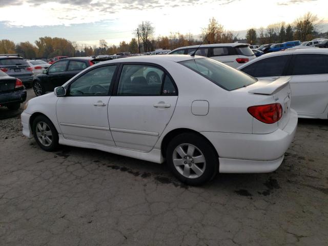 Photo 1 VIN: 1NXBR32E95Z506219 - TOYOTA COROLLA 