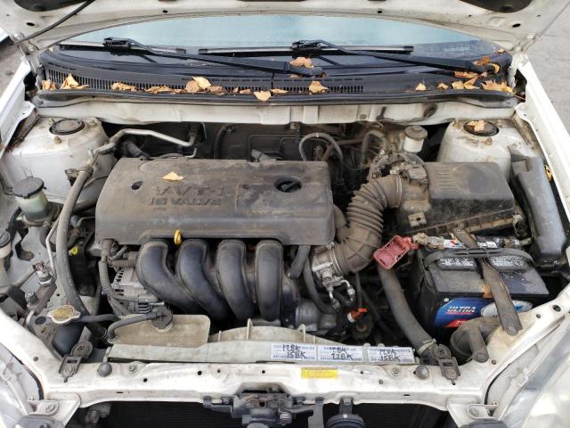 Photo 10 VIN: 1NXBR32E95Z506219 - TOYOTA COROLLA 