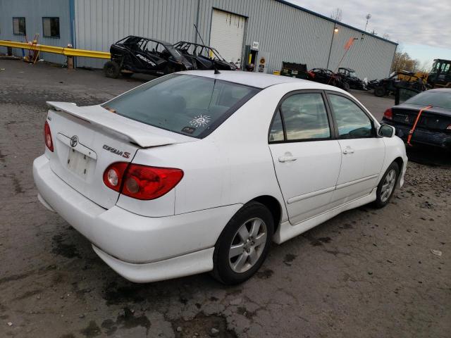 Photo 2 VIN: 1NXBR32E95Z506219 - TOYOTA COROLLA 