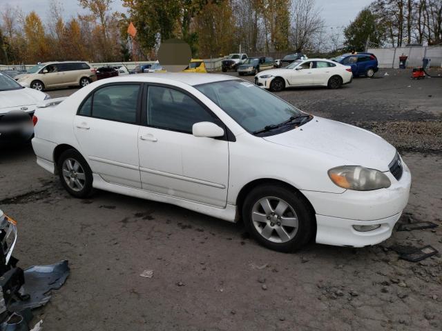 Photo 3 VIN: 1NXBR32E95Z506219 - TOYOTA COROLLA 