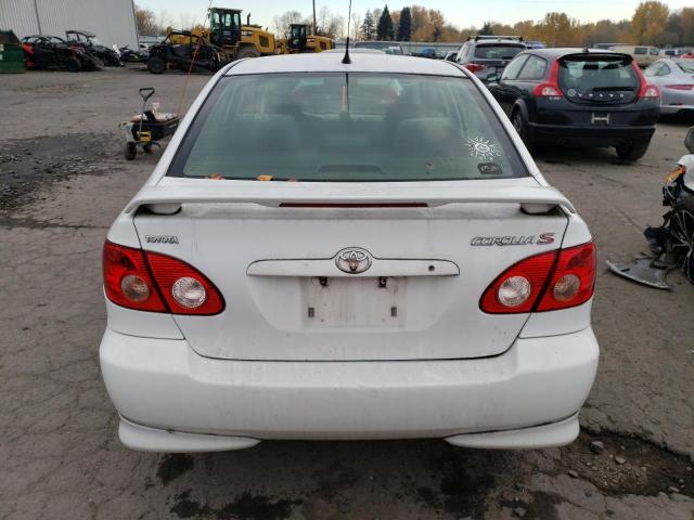 Photo 5 VIN: 1NXBR32E95Z506219 - TOYOTA COROLLA 