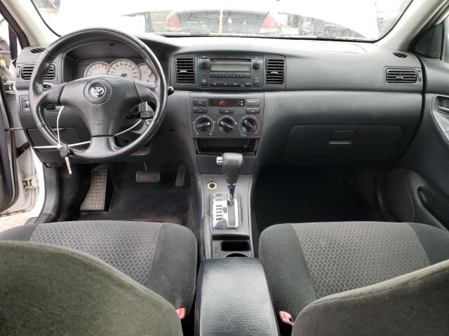 Photo 7 VIN: 1NXBR32E95Z506219 - TOYOTA COROLLA 