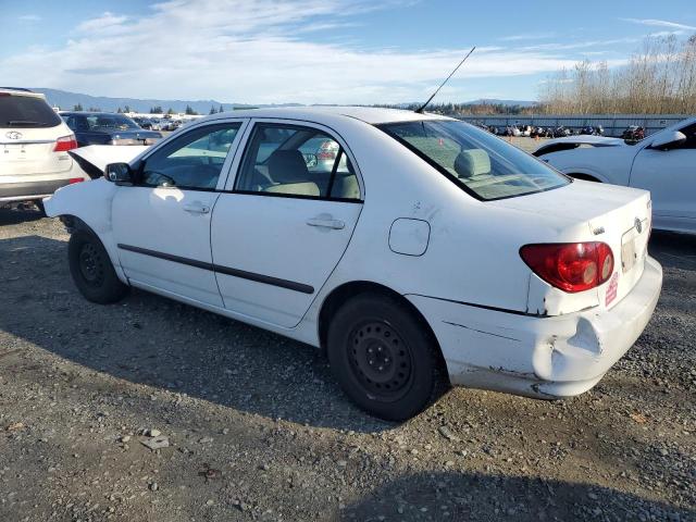 Photo 1 VIN: 1NXBR32E95Z508679 - TOYOTA COROLLA CE 