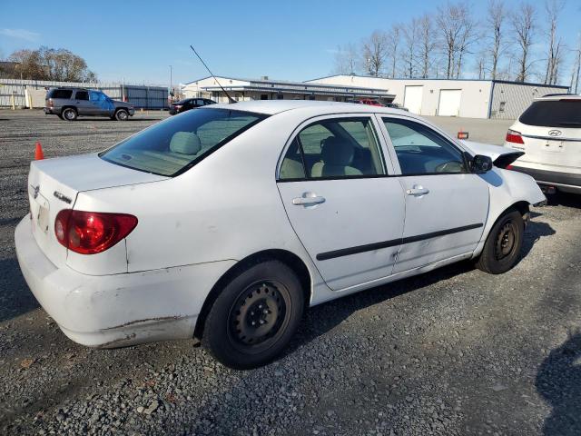 Photo 2 VIN: 1NXBR32E95Z508679 - TOYOTA COROLLA CE 