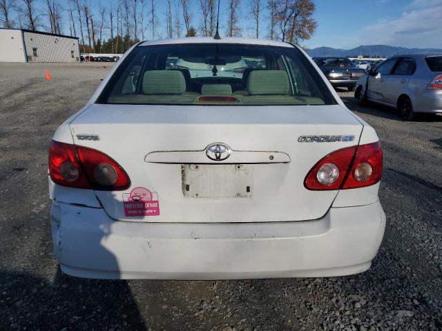 Photo 5 VIN: 1NXBR32E95Z508679 - TOYOTA COROLLA CE 