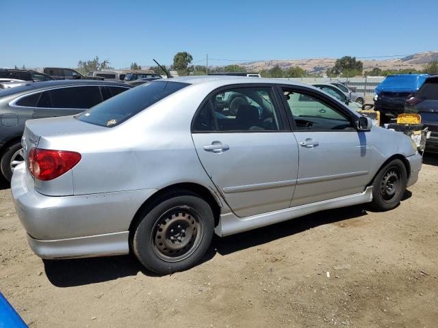 Photo 2 VIN: 1NXBR32E95Z510934 - TOYOTA COROLLA CE 