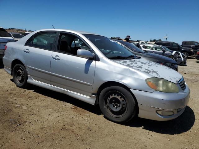 Photo 3 VIN: 1NXBR32E95Z510934 - TOYOTA COROLLA CE 