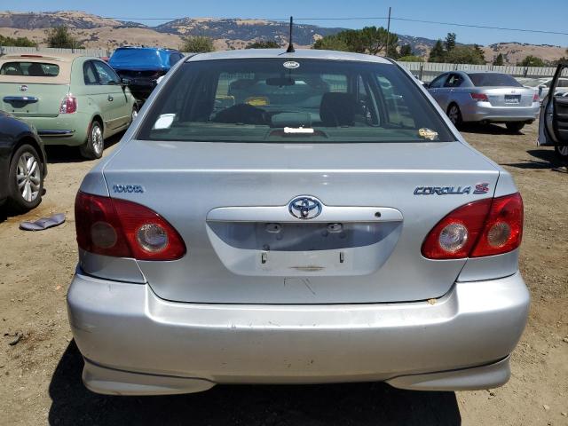 Photo 5 VIN: 1NXBR32E95Z510934 - TOYOTA COROLLA CE 