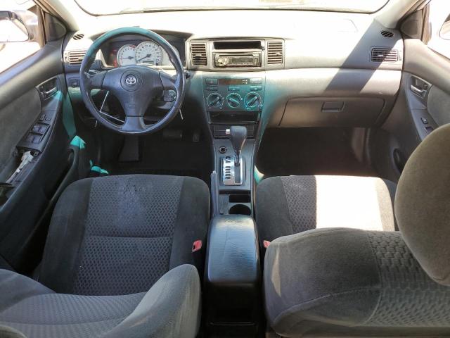 Photo 7 VIN: 1NXBR32E95Z510934 - TOYOTA COROLLA CE 