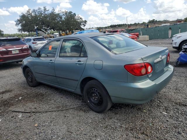 Photo 1 VIN: 1NXBR32E95Z527085 - TOYOTA COROLLA CE 