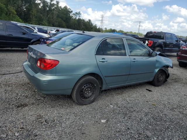 Photo 2 VIN: 1NXBR32E95Z527085 - TOYOTA COROLLA CE 