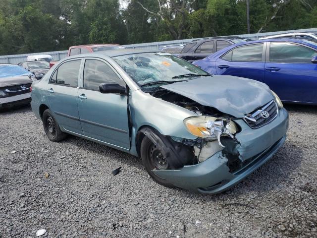 Photo 3 VIN: 1NXBR32E95Z527085 - TOYOTA COROLLA CE 