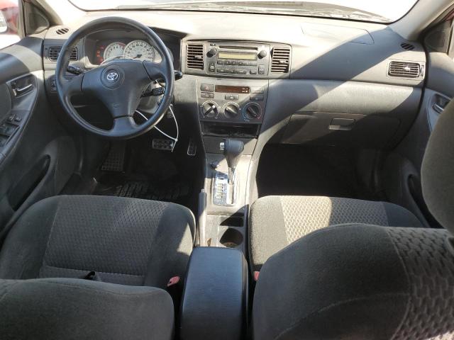 Photo 7 VIN: 1NXBR32E95Z534179 - TOYOTA COROLLA 