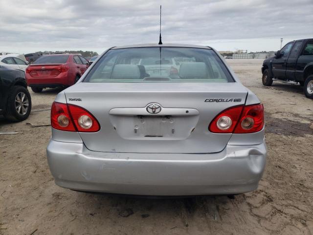 Photo 5 VIN: 1NXBR32E95Z543867 - TOYOTA COROLLA 