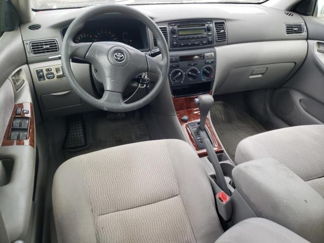 Photo 7 VIN: 1NXBR32E95Z543867 - TOYOTA COROLLA 