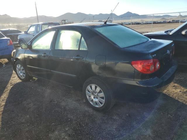 Photo 1 VIN: 1NXBR32E95Z561124 - TOYOTA COROLLA 