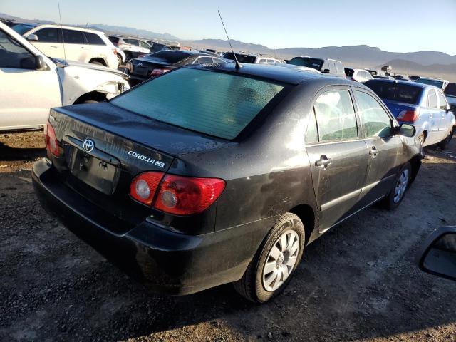 Photo 2 VIN: 1NXBR32E95Z561124 - TOYOTA COROLLA 