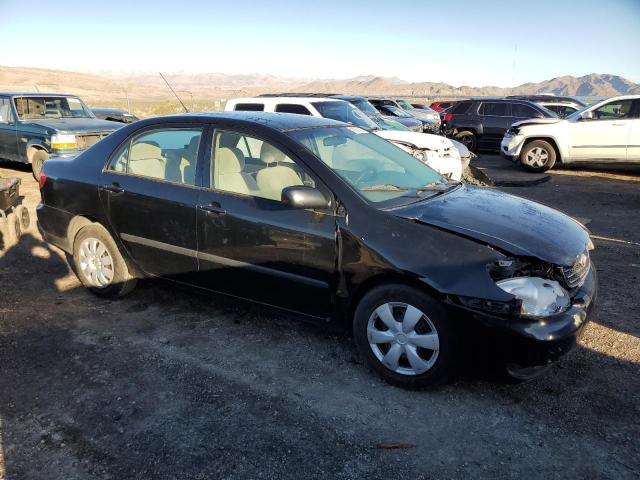 Photo 3 VIN: 1NXBR32E95Z561124 - TOYOTA COROLLA 