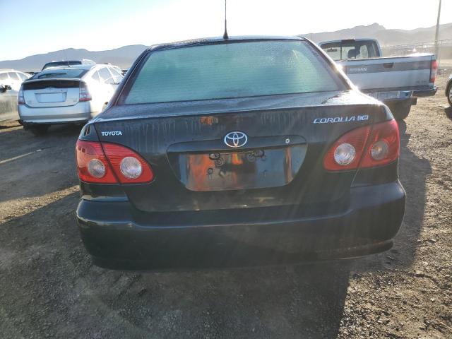 Photo 5 VIN: 1NXBR32E95Z561124 - TOYOTA COROLLA 