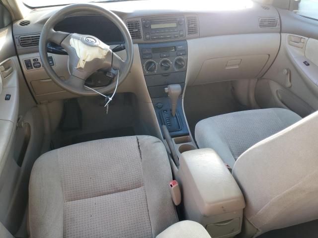 Photo 7 VIN: 1NXBR32E95Z561124 - TOYOTA COROLLA 