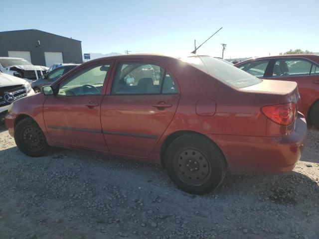 Photo 1 VIN: 1NXBR32E96Z568396 - TOYOTA COROLLA CE 