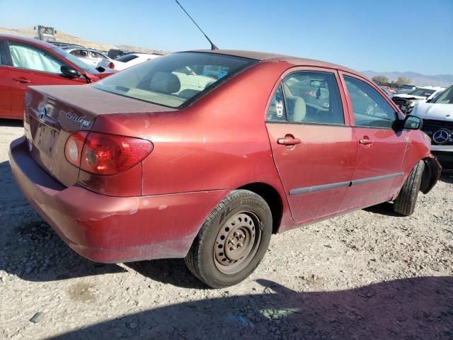 Photo 2 VIN: 1NXBR32E96Z568396 - TOYOTA COROLLA CE 