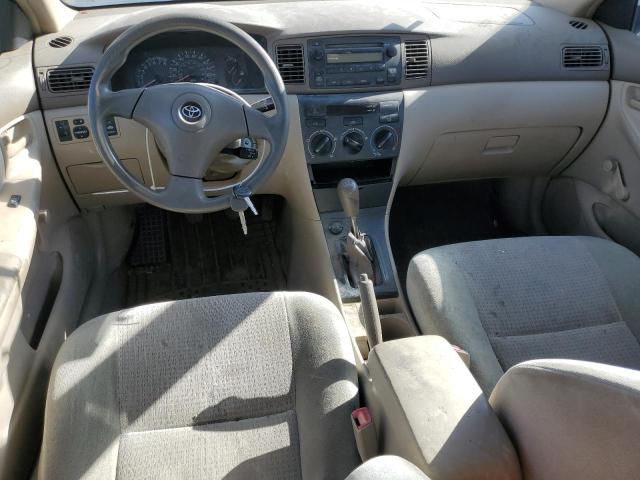 Photo 7 VIN: 1NXBR32E96Z568396 - TOYOTA COROLLA CE 