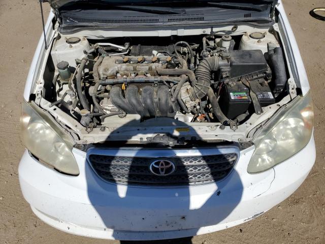 Photo 10 VIN: 1NXBR32E96Z573453 - TOYOTA COROLLA CE 