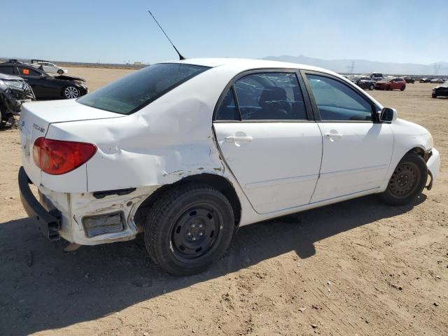 Photo 2 VIN: 1NXBR32E96Z573453 - TOYOTA COROLLA CE 