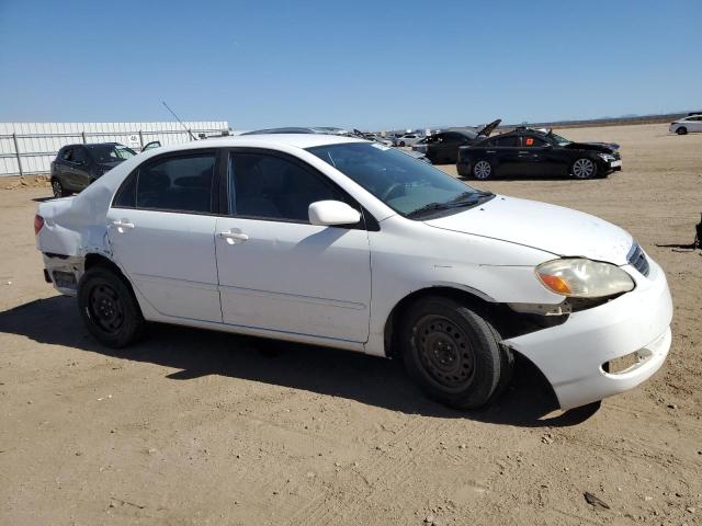 Photo 3 VIN: 1NXBR32E96Z573453 - TOYOTA COROLLA CE 