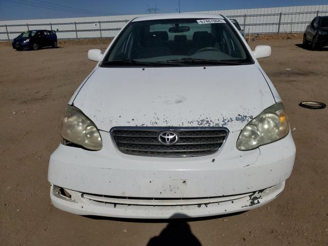 Photo 4 VIN: 1NXBR32E96Z573453 - TOYOTA COROLLA CE 