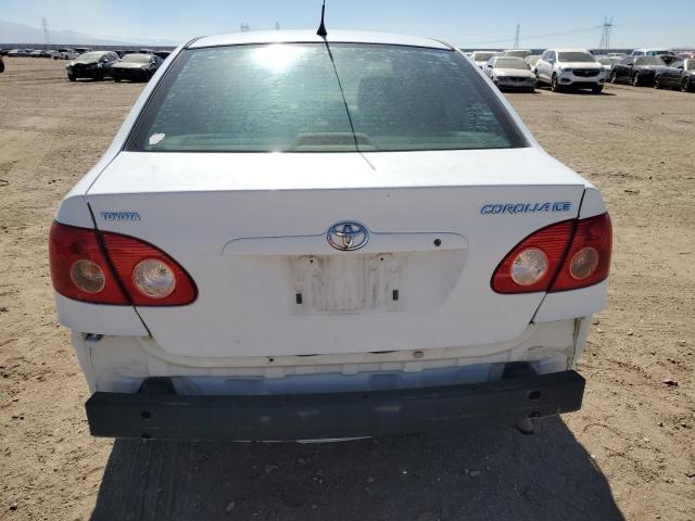 Photo 5 VIN: 1NXBR32E96Z573453 - TOYOTA COROLLA CE 