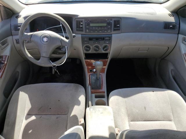 Photo 7 VIN: 1NXBR32E96Z573453 - TOYOTA COROLLA CE 