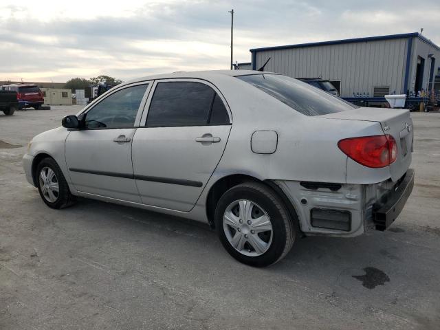 Photo 1 VIN: 1NXBR32E96Z577728 - TOYOTA COROLLA CE 