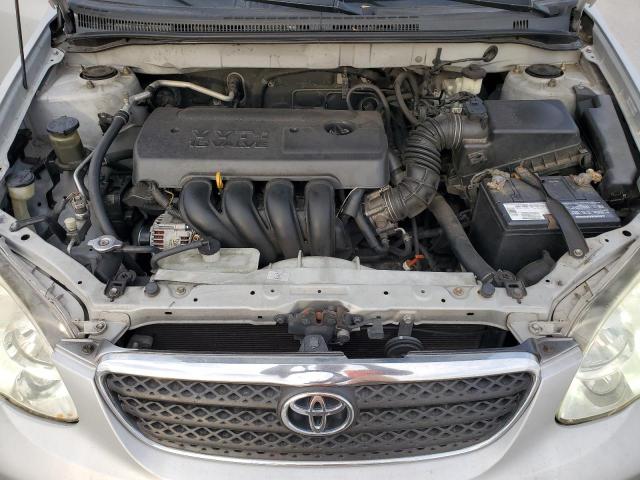 Photo 10 VIN: 1NXBR32E96Z577728 - TOYOTA COROLLA CE 