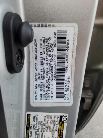 Photo 11 VIN: 1NXBR32E96Z577728 - TOYOTA COROLLA CE 