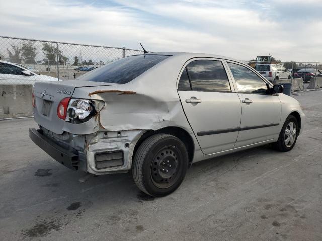 Photo 2 VIN: 1NXBR32E96Z577728 - TOYOTA COROLLA CE 