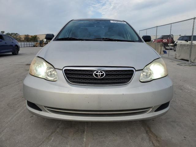 Photo 4 VIN: 1NXBR32E96Z577728 - TOYOTA COROLLA CE 