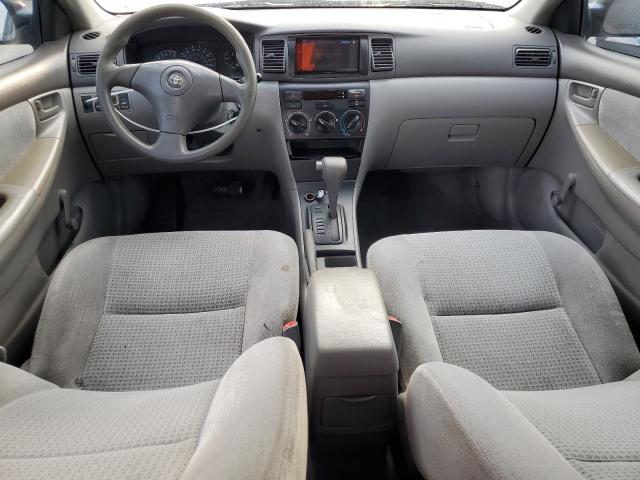 Photo 7 VIN: 1NXBR32E96Z577728 - TOYOTA COROLLA CE 