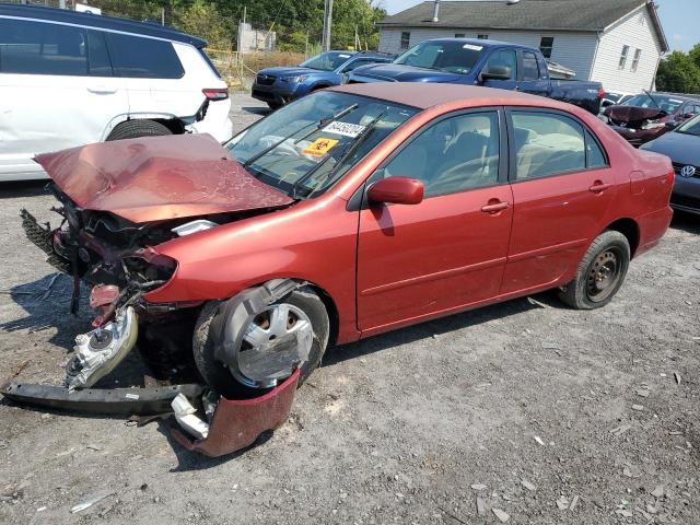 Photo 0 VIN: 1NXBR32E96Z584520 - TOYOTA COROLLA 