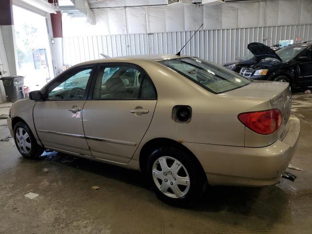 Photo 1 VIN: 1NXBR32E96Z593475 - TOYOTA COROLLA LE 