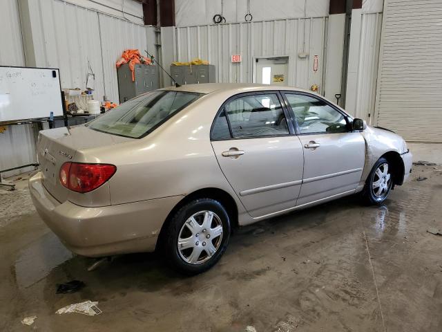 Photo 2 VIN: 1NXBR32E96Z593475 - TOYOTA COROLLA LE 