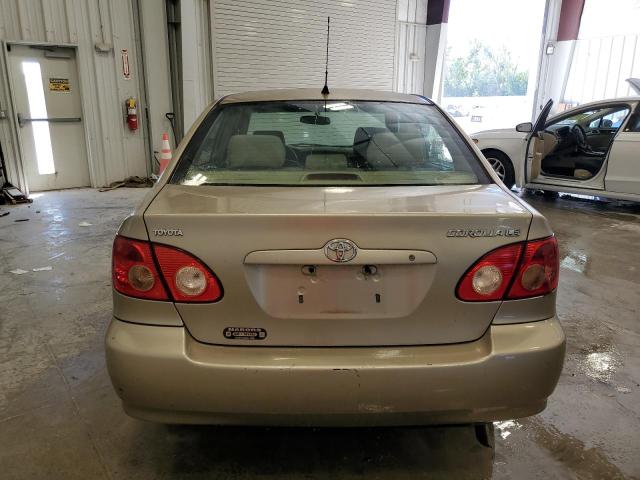 Photo 5 VIN: 1NXBR32E96Z593475 - TOYOTA COROLLA LE 