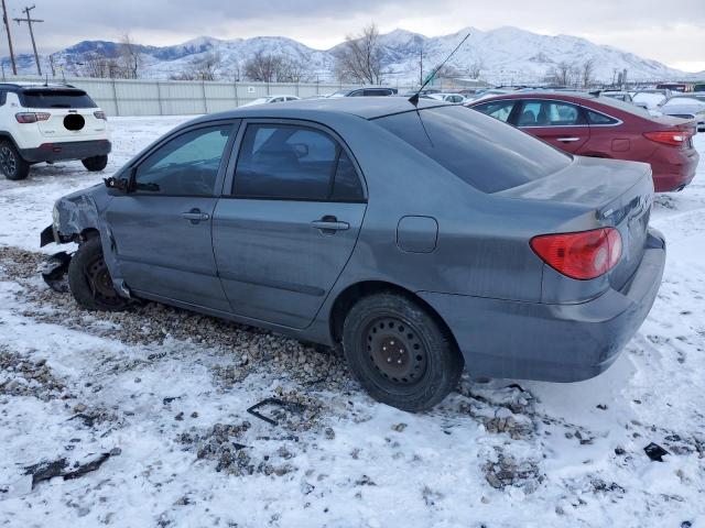 Photo 1 VIN: 1NXBR32E96Z597459 - TOYOTA COROLLA 