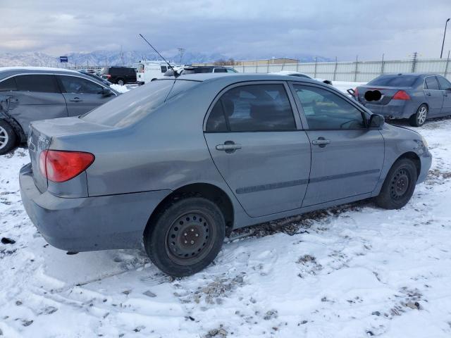 Photo 2 VIN: 1NXBR32E96Z597459 - TOYOTA COROLLA 