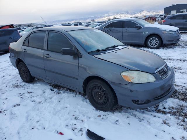 Photo 3 VIN: 1NXBR32E96Z597459 - TOYOTA COROLLA 