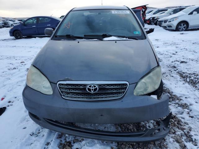 Photo 4 VIN: 1NXBR32E96Z597459 - TOYOTA COROLLA 